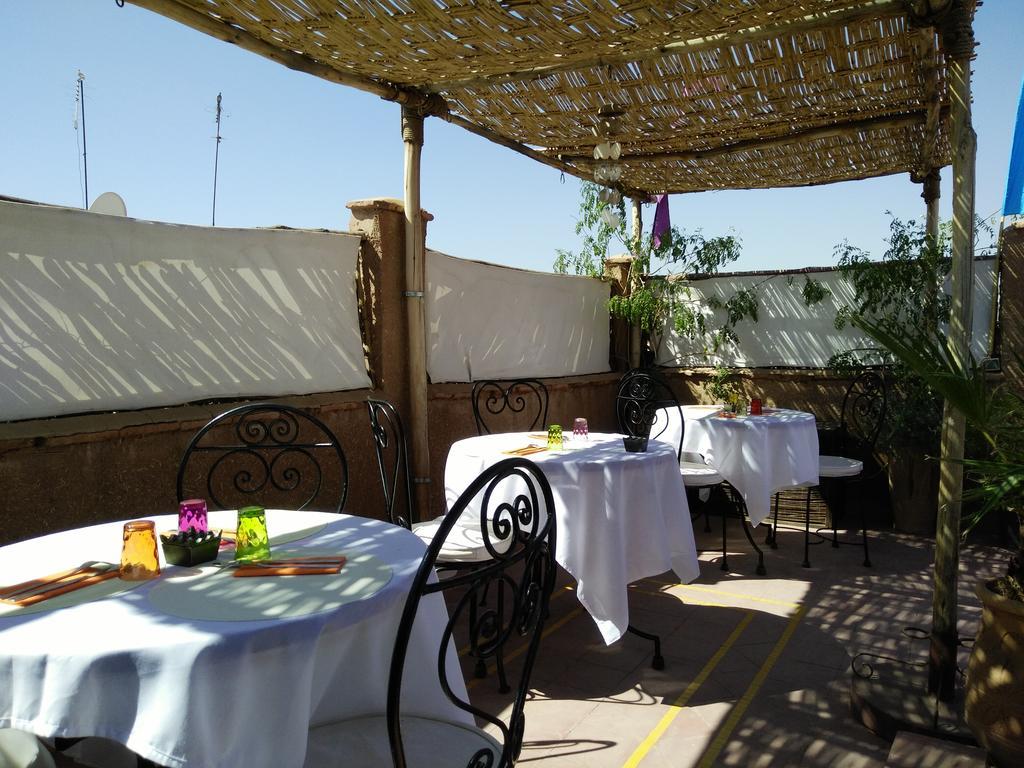 Riad Nomades Marrakesh Exterior foto