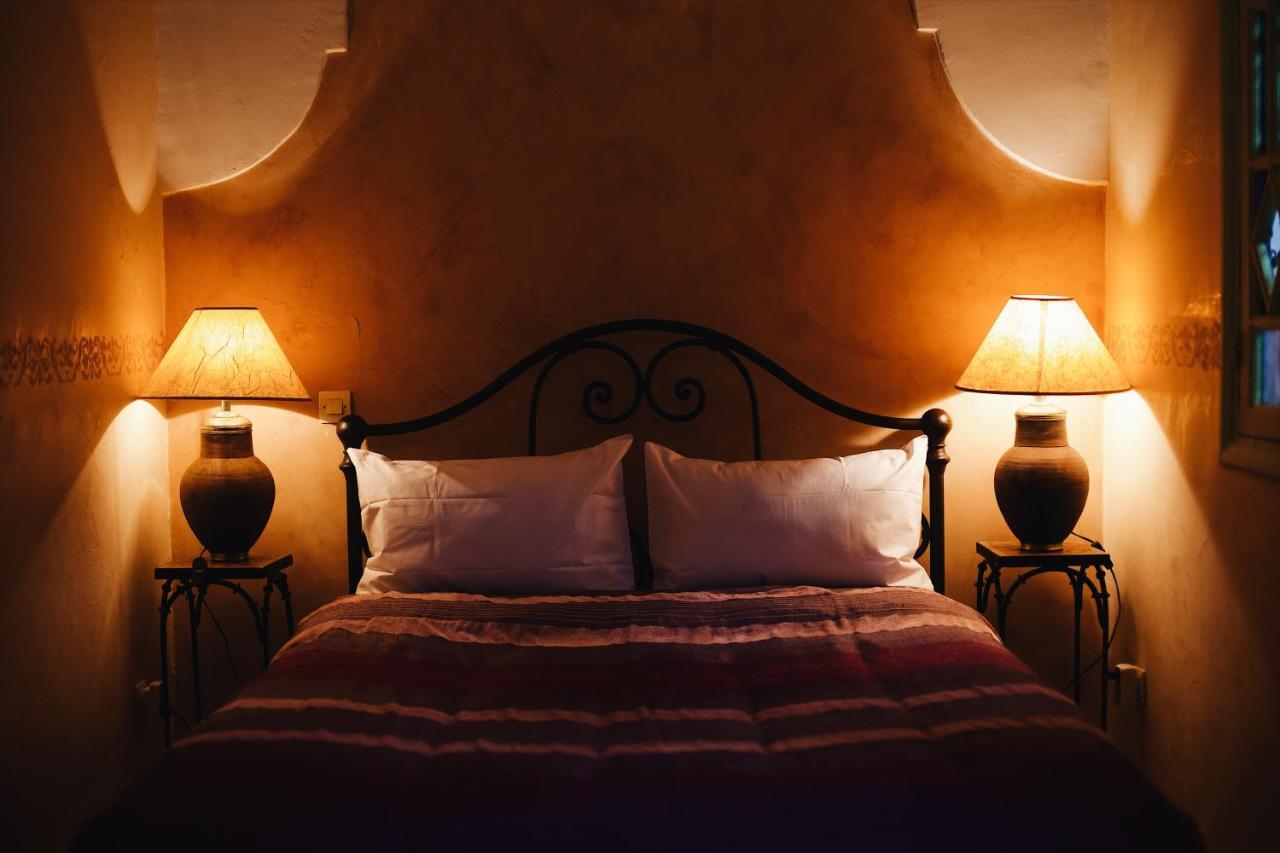 Riad Nomades Marrakesh Exterior foto