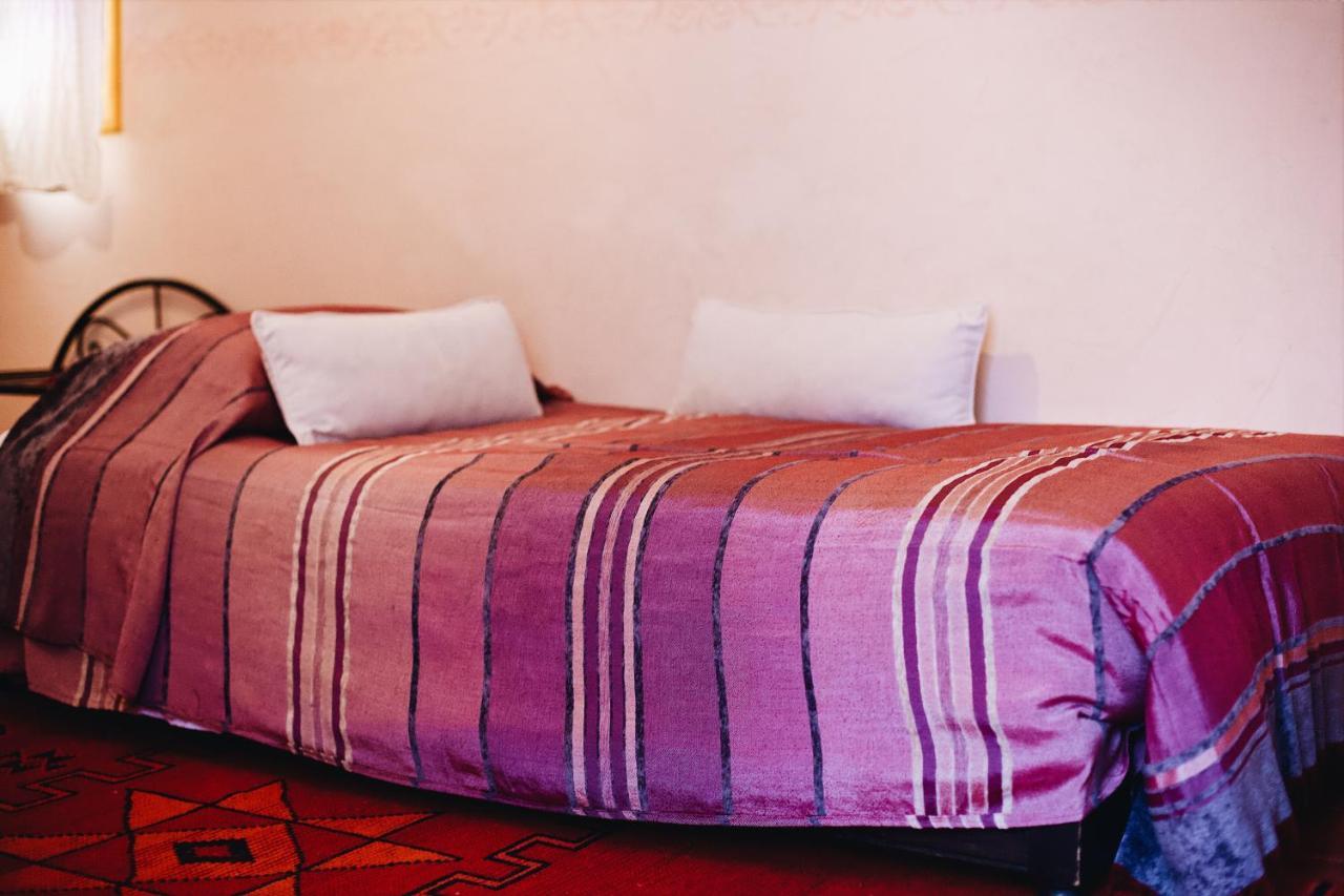 Riad Nomades Marrakesh Exterior foto